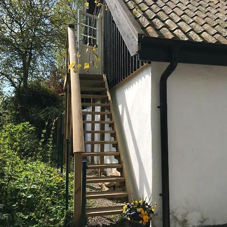 Rum Pa Landet Klagstorp Buitenkant foto