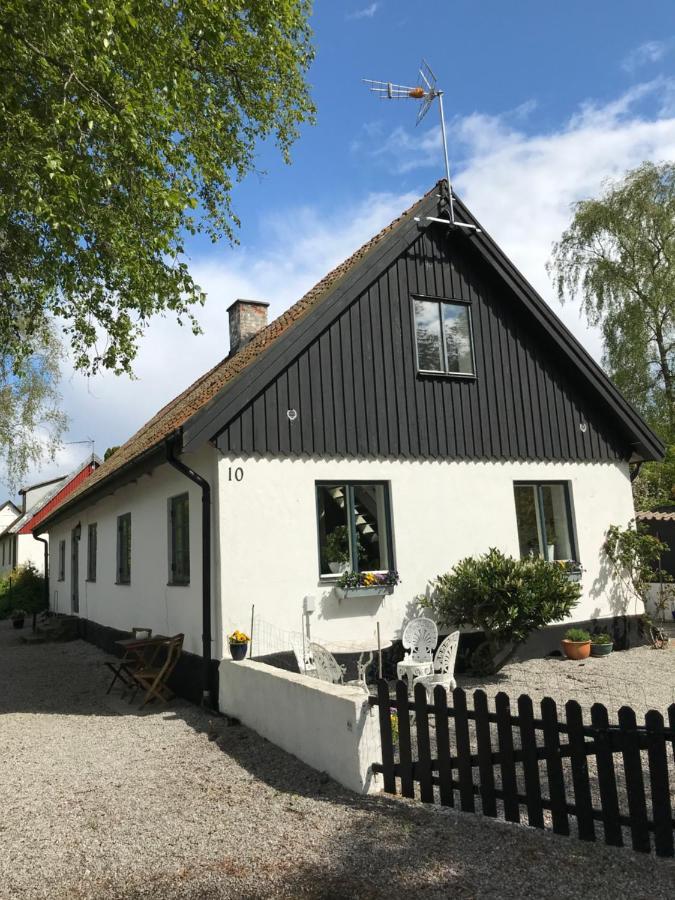 Rum Pa Landet Klagstorp Buitenkant foto