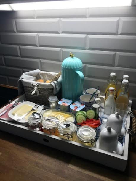 Rum Pa Landet Klagstorp Buitenkant foto
