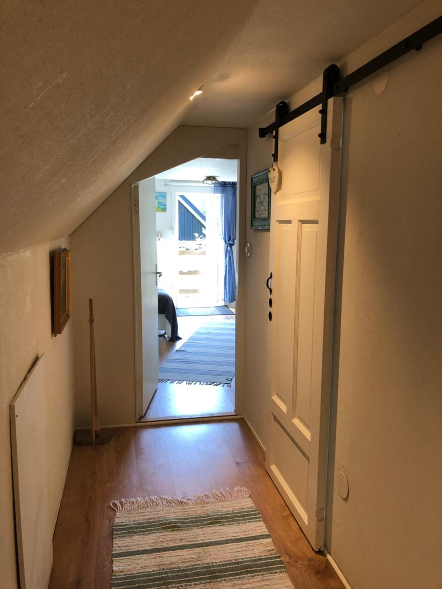 Rum Pa Landet Klagstorp Buitenkant foto