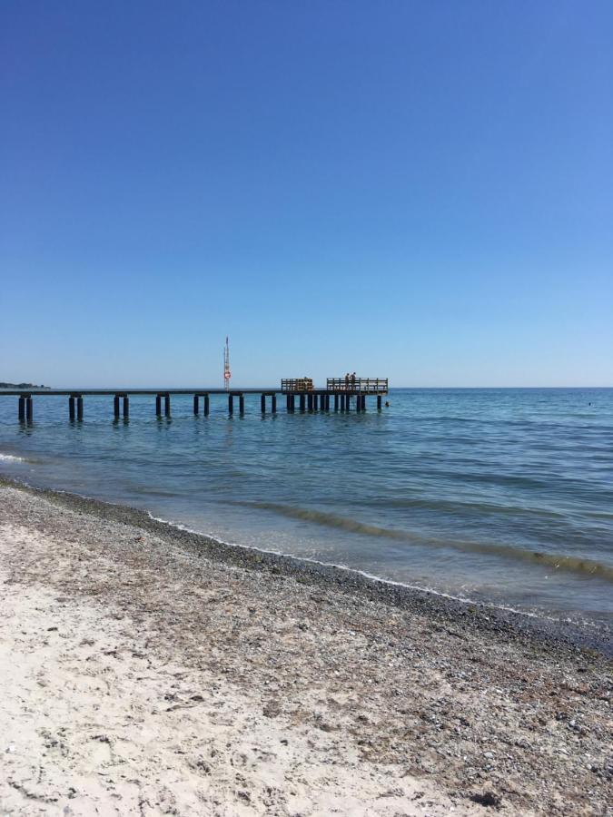 Rum Pa Landet Klagstorp Buitenkant foto